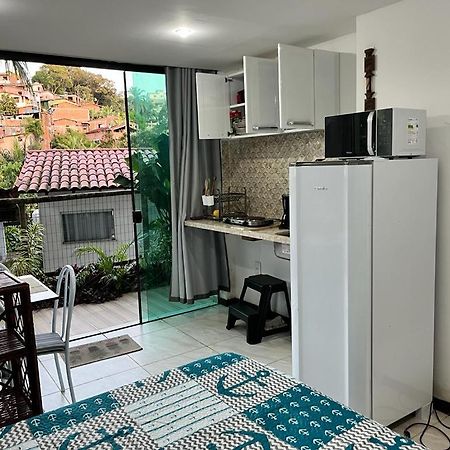 Villa Flat Melinda à Morro de São Paulo Extérieur photo