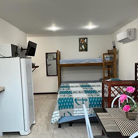 Villa Flat Melinda à Morro de São Paulo Extérieur photo