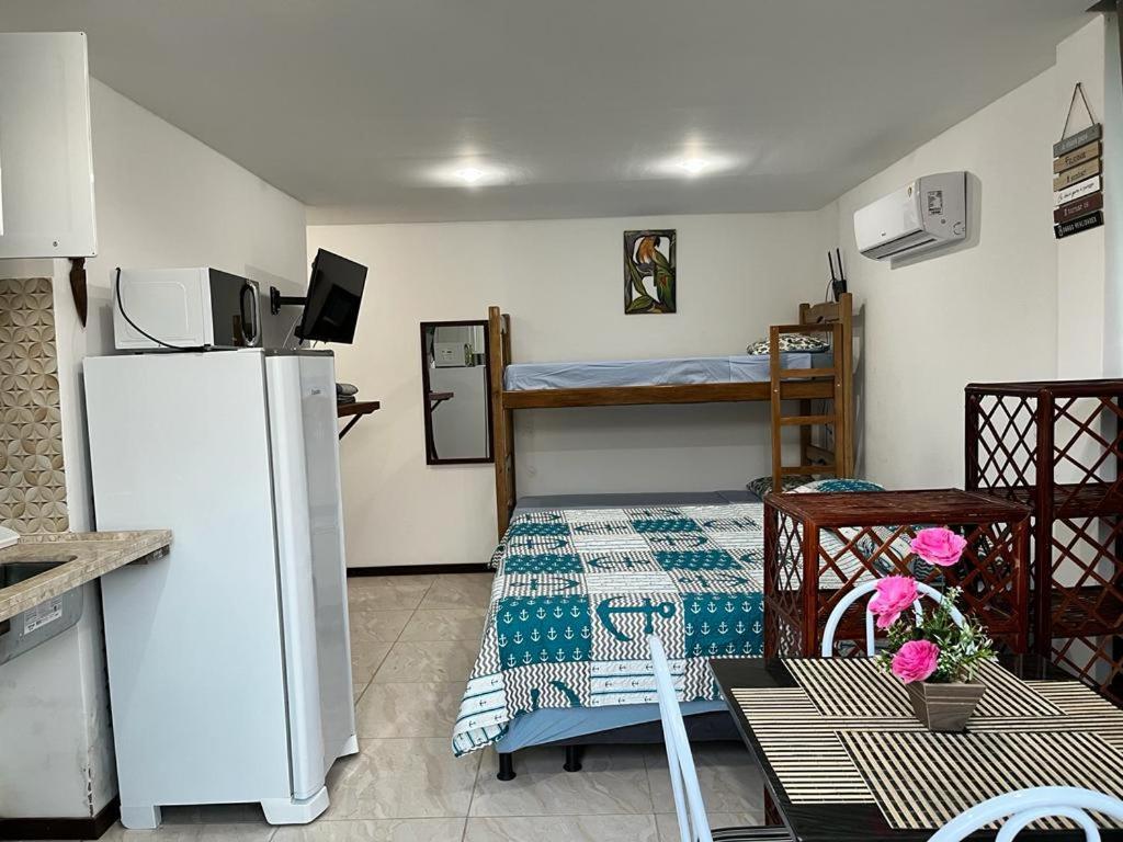 Villa Flat Melinda à Morro de São Paulo Extérieur photo